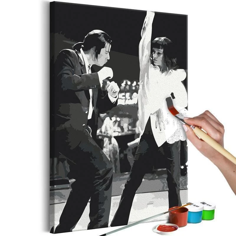 Quadro fai da te - Twist Contest