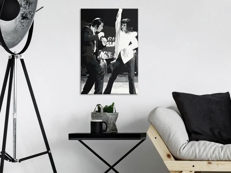 Quadro fai da te - Twist Contest