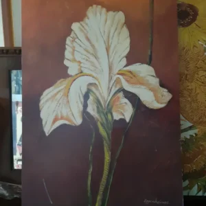 Quadro Fiore Decopace