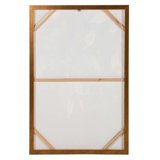 Quadro Foglie Garpe Interiores