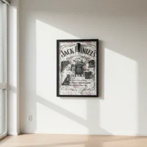 Quadro "Jack and Rose" - Arredo Design Artigianale Romantico