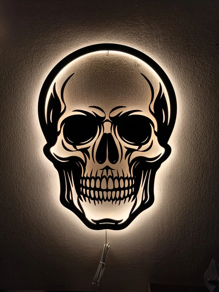QUADRO LED - TESCHIO