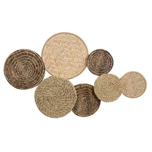 Quadro legno con corda 4614780000