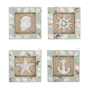 Quadro mare 15x15x3,5 5124900000