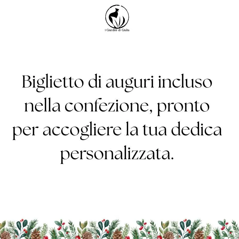 Quadro muschio stabilizzato "Love" con scatola regalo
