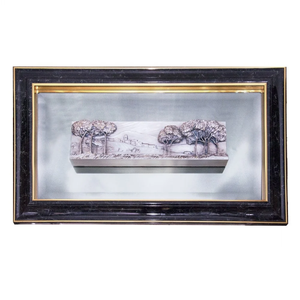 Quadro Paesaggio Ottaviani