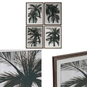 Quadro palma 56x2,5x74 cu-164887