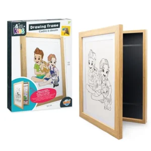Quadro per disegni