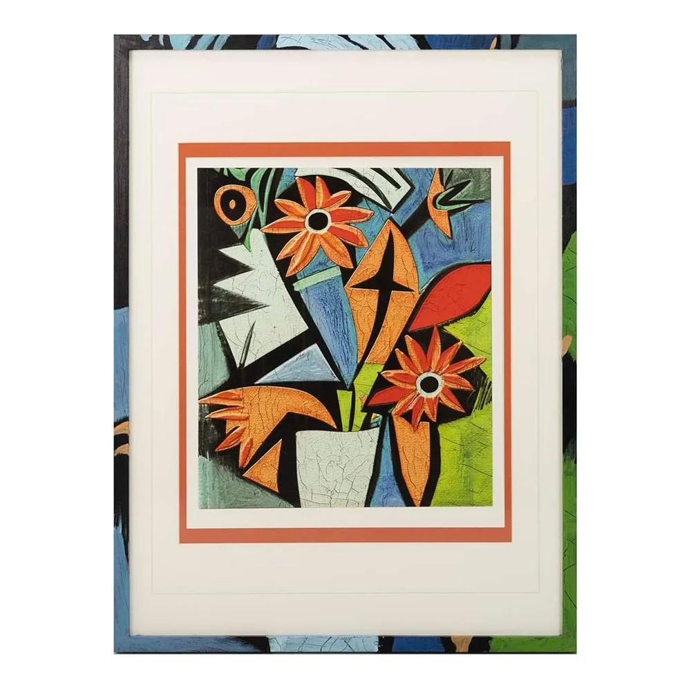 Quadro Picasso Ethan Chloe