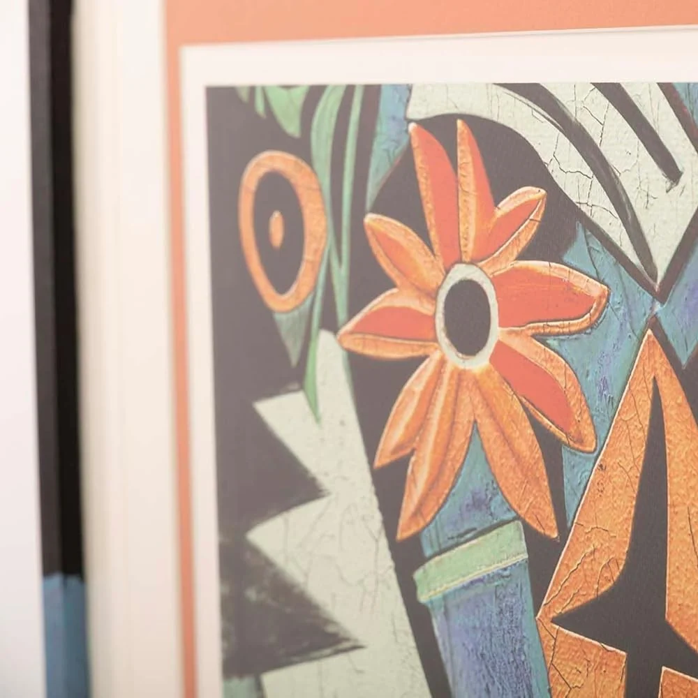 Quadro Picasso Ethan Chloe
