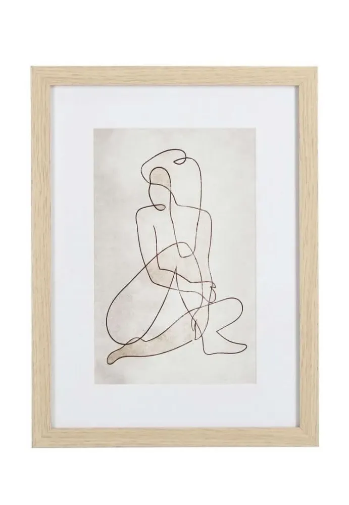 QUADRO C-C REFINED 002 30X40