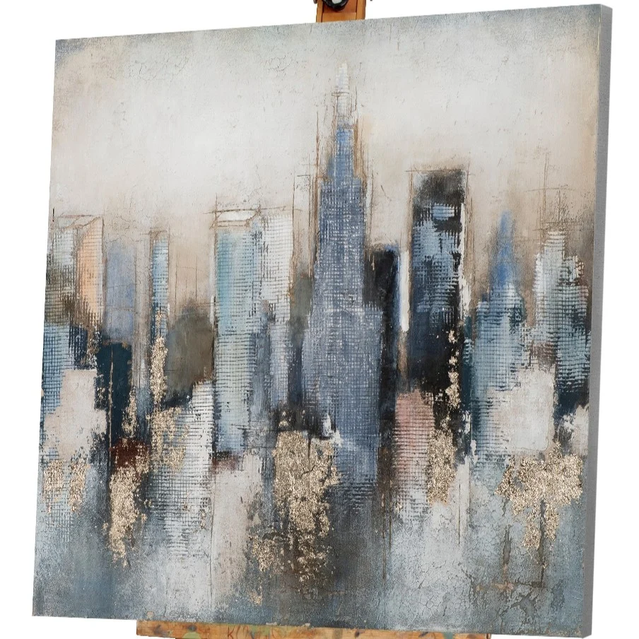 Quadro Skyline Imageland