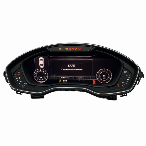 Quadro strumenti Audi Q5 Virtual Cockpit 80A920790K 0263760006