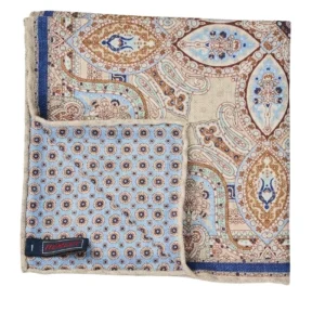 Quadro da taschino Hemley da uomo beige