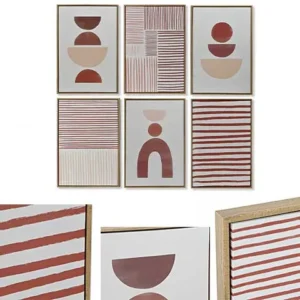Quadro tela 42.5x2.8x62.3cm cu-176562
