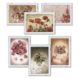 Quadro tela 50x70cm s33952/19
