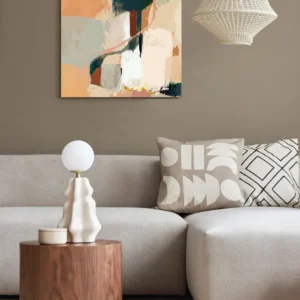 Quadro tela astratto