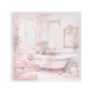 quadro vasca bagno
