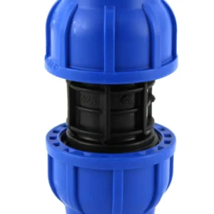 Raccordo Plast 25X25 Polit