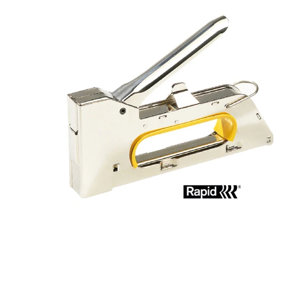 RAPID - 20510450 - Fissatrice R23 - 13-4-8 - acciaio - Rapid - 32356 - Conf. da 1 Pz.