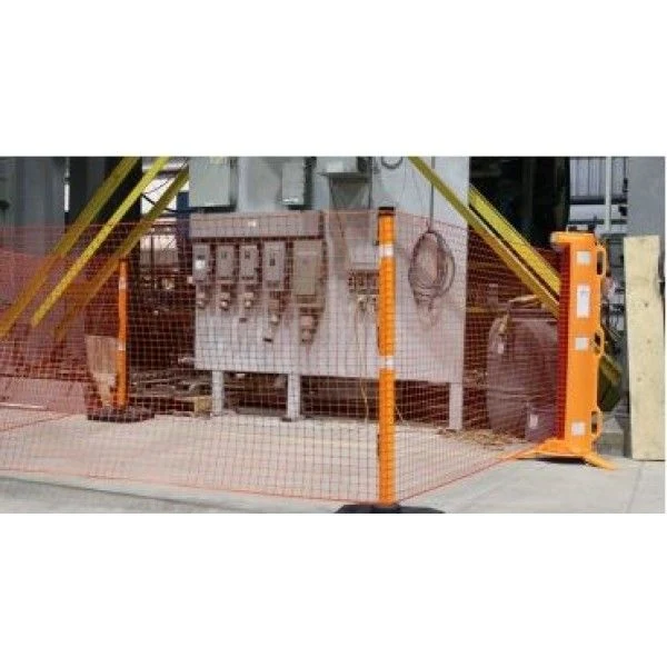Rapid Roll - Zona di sicurezza portatile (15m.)