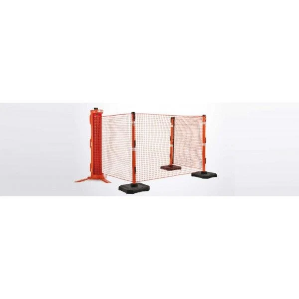 Rapid Roll - Zona di sicurezza portatile (15m.)