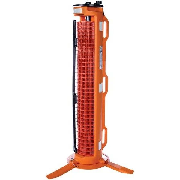Rapid Roll - Zona di sicurezza portatile (15m.)