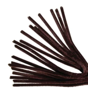 RAYHER - FILO DI CINIGLIA COLORE TESTA DI MORO 50CM x 9MM
