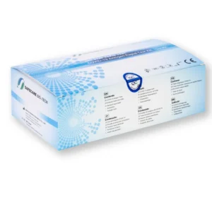 Safecare One Step Rapid Test Kit per Antigeni Corona Test Professionale (Nasale / Nasofaringeo / Orofaringeo)