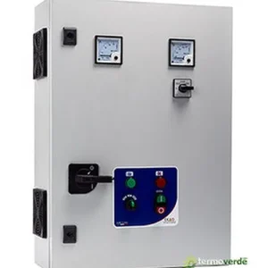 Salupo Soft Start 1 CL 400-50 S Quadro elettrico 1 motore