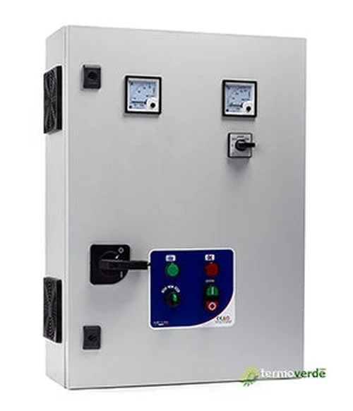 Salupo Soft Start 1 CL 400-50 S Quadro elettrico 1 motore