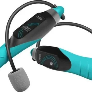 Sbs Corda Fitness Per Saltare Senza Filo