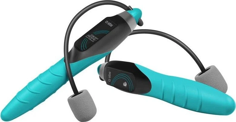 Sbs Corda Fitness Per Saltare Senza Filo