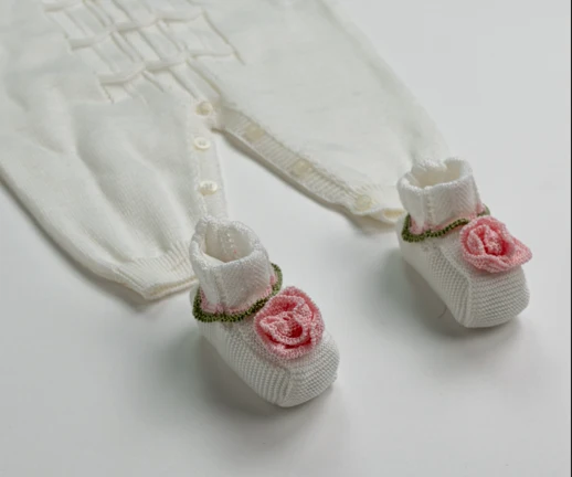 Scarpine filo Marlu
