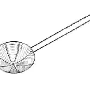 Schiumarola Filo D.16cm Acciaio Inox 18/10