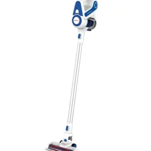 Scopa Elettrica Senza Filo Polti Forzaspira Slim SR90B 22.2 V Bianco