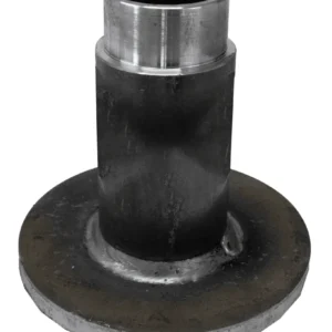 Semidistanziale lungo 5C4032 foro quadro 33mm