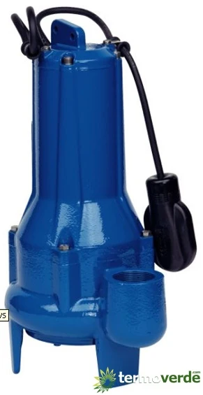 Speroni SEM 150/N1-VS + QUADRO pompa sommersa
