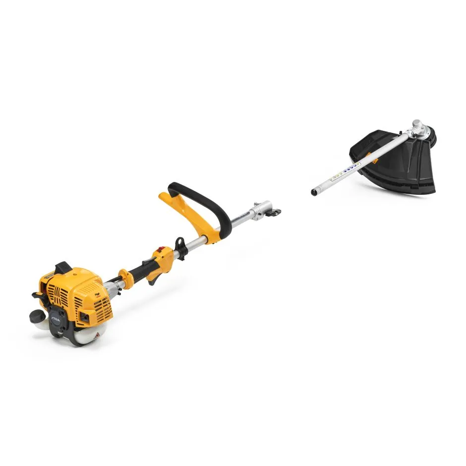 Stiga Decespugliatore multifunzione MT 330 - 5 1 Focoso on Sale