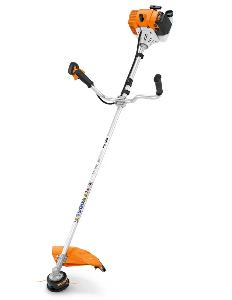 STIHL Decespugliatore FS 120