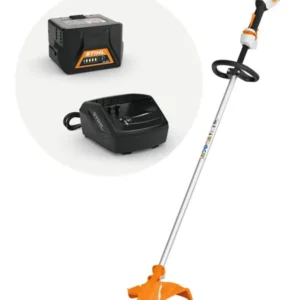 STIHL Decespugliatore FSA 60 R SET (+ AK20 + AL101)
