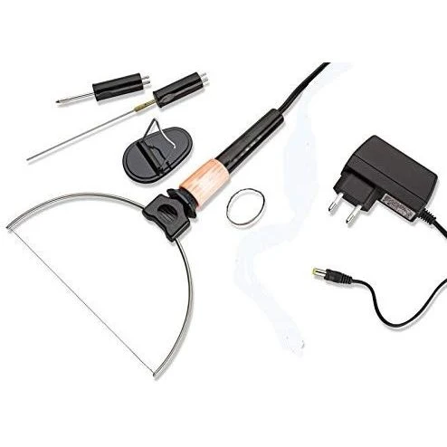 Taglia Polistirolo Caldo Filo 3 1 Elettrico 10 watt