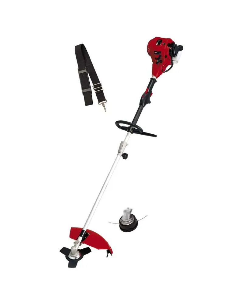 Tagliabordi Elettrico Decespugliatore scoppio GC-BC 25 AS EINHELL