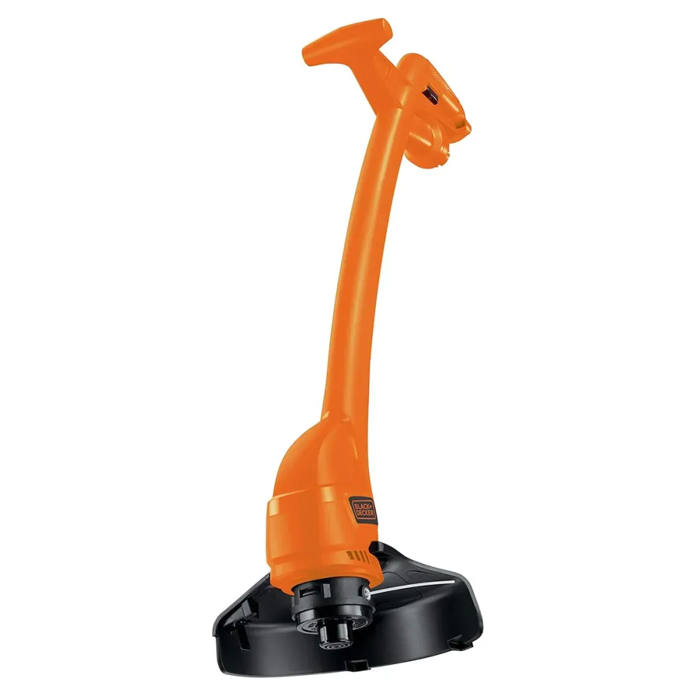 Tagliabordi elettrico filo 350W taglio 25 cm Black+Decker GL360-QS