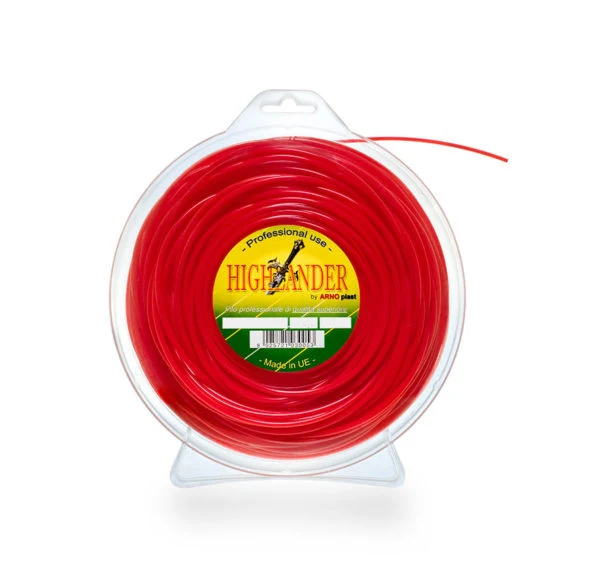 Tagliabordi Elettrico Filo per decespugliatore super professionale HIGHLANDER - Arno Plast Discount