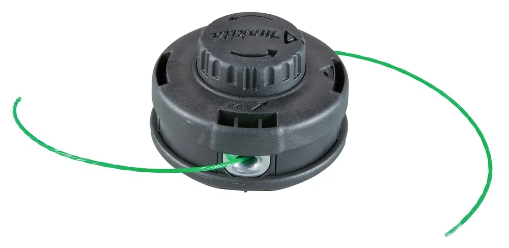 Tagliabordi Elettrico TESTINA BATTI E VAI MAKITA CON FILO NAILON PER DECESPUGLIATORE - 191D92-5