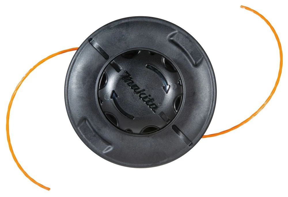 Tagliabordi Elettrico TESTINA BATTI E VAI MAKITA CON FILO POLIAMMIDE PER DECESPUGLIATORE - 191D93-3