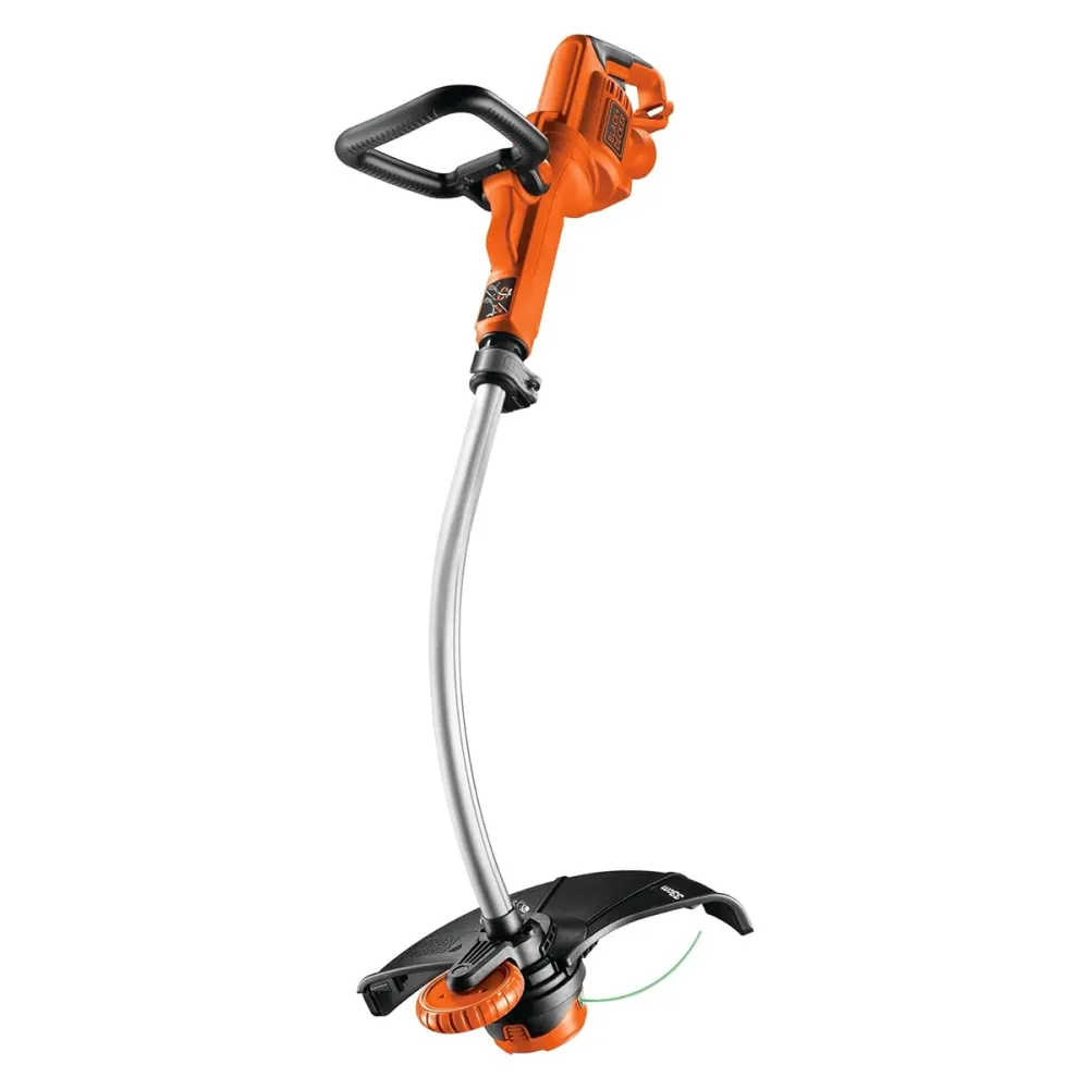 Tagliabordi filo 800W taglio 33 cm Black+Decker GL9033-QS