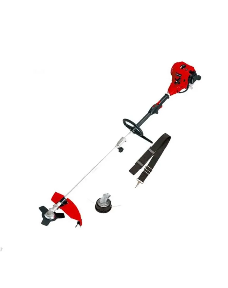 Tagliaerba Elettrico Decespugliatore scoppio GC-BC 30/1 AS EINHELL