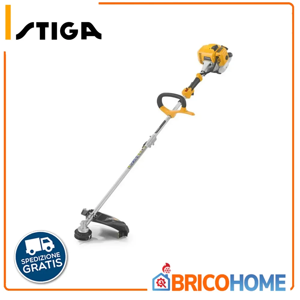 Tagliasiepi Elettrico Decespugliatore Stiga BC330 Online now